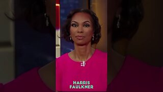 Harris Faulkner, Tucker Carlson Leaves Fox News As they Agree To Part Ways
