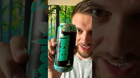 REDCON1 Energy Drink BAJA BOMB First Impression