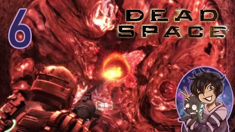 The Leviathan - Dead Space Part 6