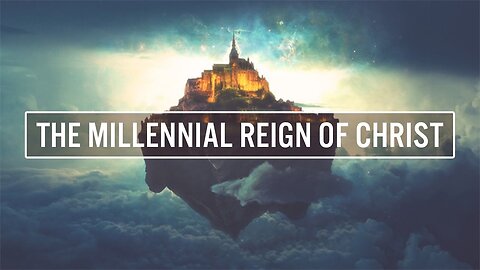 HOTC Quick Word | Could the 1000 Millennial Reign Happen in 2025? | Wed Jan 24th, 2024