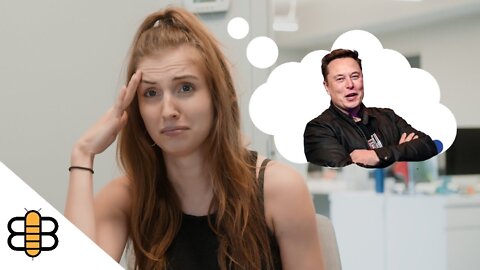 Twitter Employee Undergoes Therapy Over Elon Musk Takeover | The Babylon Bee 🤣