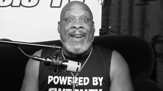 Tuesdays With Tony Atlas Episode 1