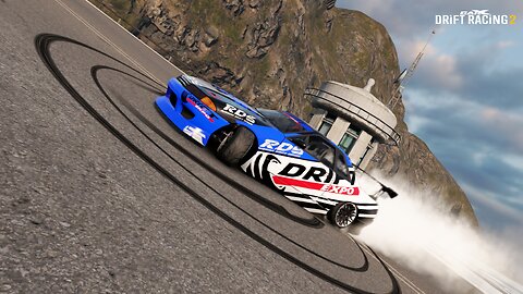 CarX drift racing 2
