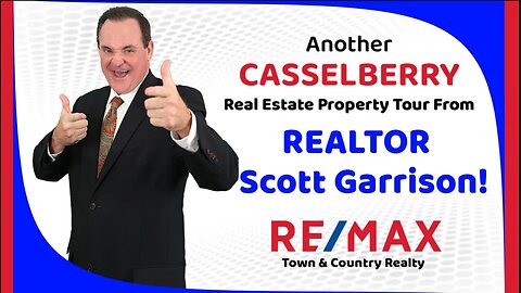 Top Casselberry Realtor Scott Garrison | Sunset Oaks | 290 Oak Park Pl, FL 32707 | Short.