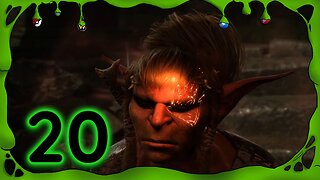 Goblin Party | Baldur's Gate 3 | E20