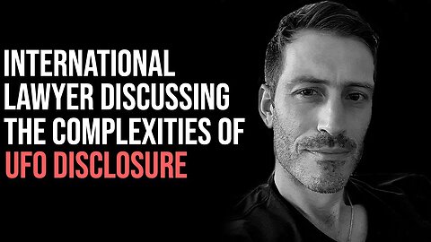 JP Hague | UFO Disclosure, Whistleblowers, Experiencers & The Deeper Meaning