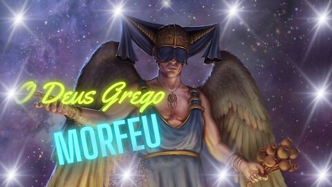 Morfeu, o Deus dos Sonhos na Mitologia Grega