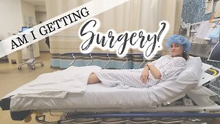 Am I Getting Surgery? | Let's Talk IBD