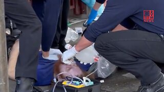 Liberal Utopia: Man Overdoses In Front Of A Drag Queen Club In Portland