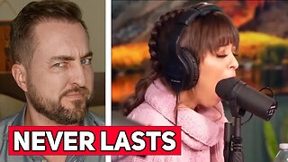 REACTING to Riley Reid's Married Life | Can Pornstars Have Serious Relationships?
