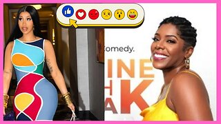 Cardi B vs Tasha K | Let's Explore What Led To Their Latest Social Media Battle