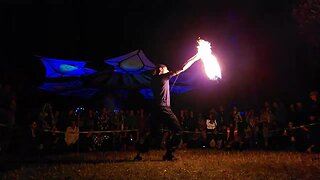 Bloom Festival 2023 (Saturday fire circle) pt.1