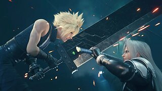 SAVAGE GAMING-YT [LIVE] TBA FINAL FANTASY 7 REMAKE