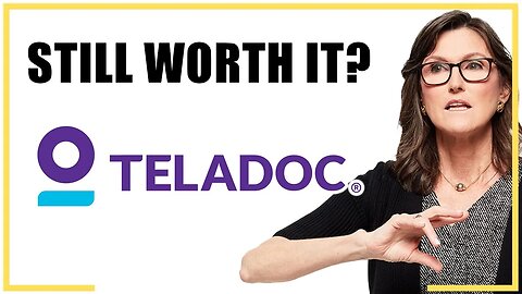 Teladoc Stock Earnings: Why is The Stock UP On This Report?
