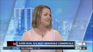 Review: Expert offers her opinion on Super Bowl commercials