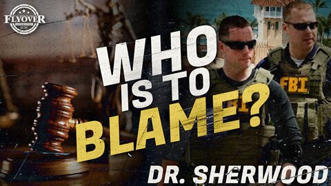 Are Police To Blame? Where To Direct Your Anger? How to Get a Warrant? | Dr. “So Good” Sherwood
