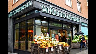Whole Foods Cuts Employee Hours Following The Implementation Of A $15 Minimum Wage