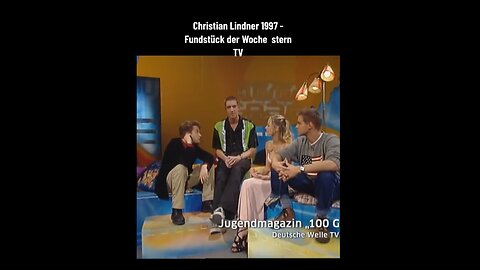 Lindner 1997