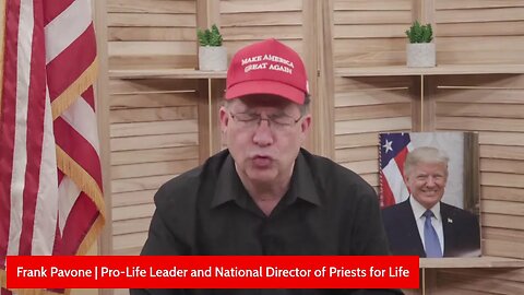 LIVE: The Outrageous, Continued Persecution of President Trump