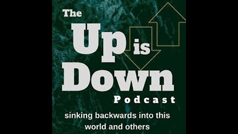 Dean Reiner From Up is Down Podcast