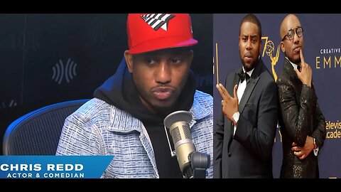 Chris Redd Believes He Was Set Up & Claims NY Chief of Police Ghosted Him w/ Investigation