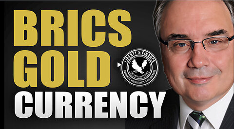 US Political Chaos & Emergence Of BRICS Currency | Peter Grandich