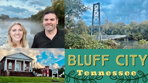 Bluff City, Tennessee: A Hidden Gem In East Tennessee