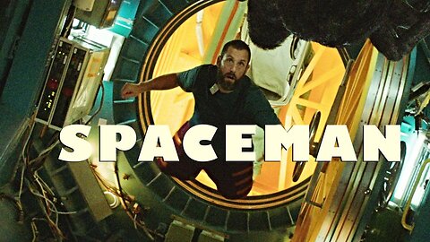 Spaceman - Watch Party
