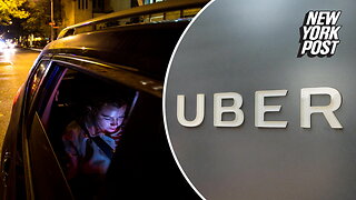 Brooklyn woman, 25, claims she was raped by Uber driver: lawsuit