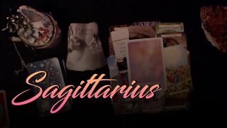 Sagittarius💖 You may have one HOT NIGHT OF PASSION! Still dealing with the karmic because of kids.