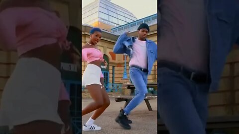 AFRO INSPIRATIONAL Dance Techniques #afrodance #shorts