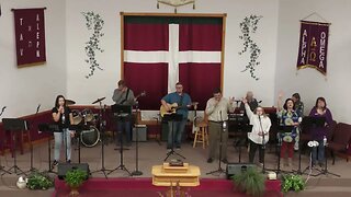 03/19/23 Worship Service