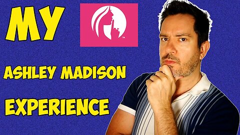 My Ashley Madison Experience: Does It Still Work In 2023?