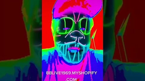 BBLIVE1969 TIKTOK SHORT Shopping!