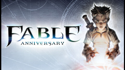 Fable Anniversary | Pulling The Harbinger From the Stone | Part 22