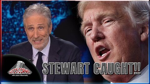 Jon Stewart Inflated His House Worth While Bashing Trump