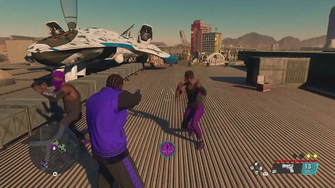 How To Recruit Saints In Saints Row 2022 Guide