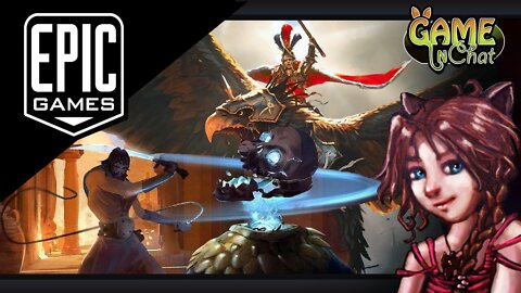 ⭐Free games of the week! "Total War Warhammer" and "City of Brass"😊 Claim it now before it's gone!