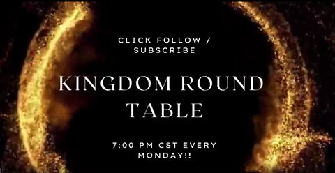 KINGDOM ROUNDTABLE #29 - How To Cast Out Demons