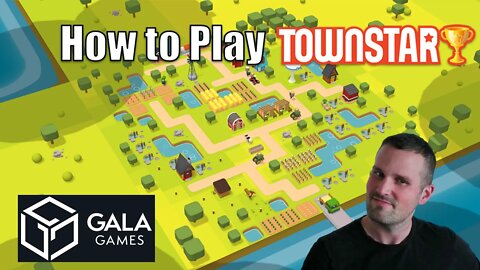 How to play TownStar