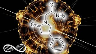 Phenylpiracetam as a Nootropic 📐 The expensive linear-thought-promoting smart drug