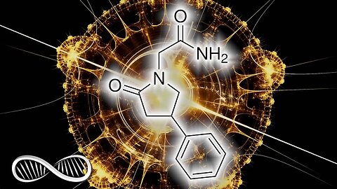 Phenylpiracetam as a Nootropic 📐 The expensive linear-thought-promoting smart drug