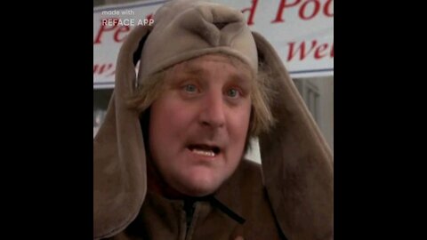 ironmanduck in Dumb and dumber