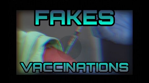 Fakes Vaccinations