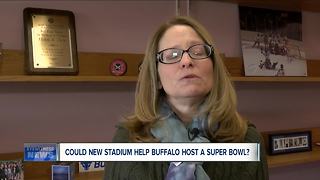 Could Buffalo get a Super Bowl?