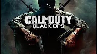 call of duty black ops part 9