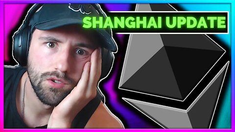 ETH Shanghai Update