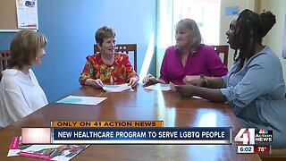 Advocates launch seminar for transgender people to improve access to health care