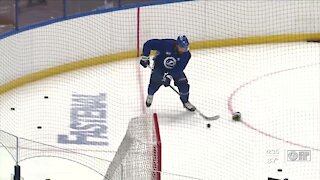 Lightning game 7 preview