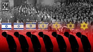Zionist-Run Reeducation Camps in Nazi Germany? Ft. Asa Winstanley